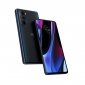 Smartfon Motorola Edge 30 Pro 12/256GB 6,7 OLED 2400x1080 4800mAh Dual SIM 5G Cosmos Blue (WYPRZEDAŻ) 
