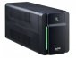 APC BACK-UPS 750VA 230V AVR IEC/SOCKETS 