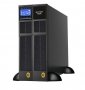 Zasilacz awaryjny ORVALDI VR10K on-line 2U LCD 10kVA/10kW (sam moduł mocy) 