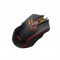 Mysz gamingowa Havit GAMENOTE MS1027 1000-2400 DPI 