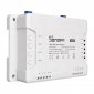 Inteligentny przełącznik WiFi SONOFF 4CHR3 