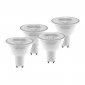 Inteligentna żarówka Yeelight W1 GU10 (ściemnialna) 4szt 