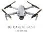 DJI Care Refresh DJI Air 2S (Mavic Air 2S) (dwuletni plan) - kod elektroniczny 