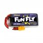 Akumulator Tattu Funfly 1300mAh 11,1V 100C 3S1P 