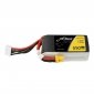 Akumulator Tattu 650mAh 14.8V 75C 4S1P XT30 