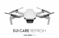 DJI Care Refresh DJI Mini SE (dwuletni plan) - kod elektroniczny 