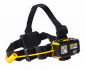 Latarka LED 250 lumenów - czołówka LED CAT CT4120 