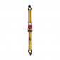 Pasy transportowe CAT 980491IE 2 szt/2,5 cm x 5,0m/500kg 