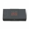 Scyzoryk Victorinox Pioneer X Alox Stone Red Limited Edition 2025 0.8231.L25