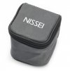 NISSEI WSK-1011 Ciśnieniomierz aut/nadgarstkowy