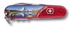 Scyzoryk Victorinox Climber Matterhorn 1.3703.TE2 - Grawer Gratis