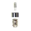 Żarówka Maglite xenon 2C , 2D LMXA201
