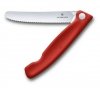 Nóż składany do owoców i warzyw Victorinox Swiss Classic 6.7831.FB