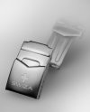 Zegarek Swiza Urbanus WAT.0761.1003