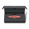Scyzoryk Victorinox Pioneer X Alox Stone Red Limited Edition 2025 0.8231.L25