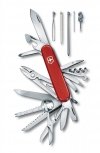Scyzoryk Victorinox SwissChamp 1.6795 - Grawer Gratis