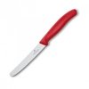Nóż do pomidorów i kiełbasy Victorinox 6.7831