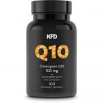 KFD Coenzyme Q10 100 kapsułek