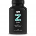 KFD Zinc 120 kaps