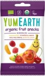 YumEarth, Żelki bez żelatyny EKO 50g Fruit Snacks