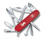 Scyzoryk Victorinox Fisherman 1.4733.72 - Grawer Gratis