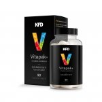 KFD  Vitapak Plus 90 tabl. 