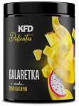 KFD Galaretka 345 g Tropikalna