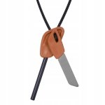 Krzesiwo Wildo Fire-Flash Pro Small Orange 3000°