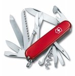 Scyzoryk Victorinox Ranger 1.3763 - Grawer Gratis