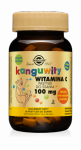 Solgar Kanguwity Witamina C 100 mg