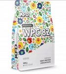 KFD Premium WPC 900 g Bananowo - truskawkowy