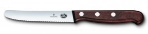 Victorinox Nóż stołowy do pomidorów Wood 5.0830.11G