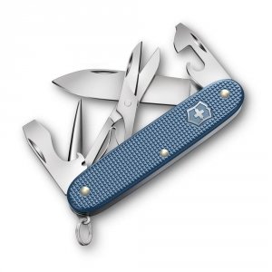Scyzoryk Victorinox Pioneer X Alox Glacial Blue Limited Edition 2026 0.8231.L26