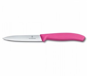 Nóż do obierania jarzyn Victorinox 6.7706.L115