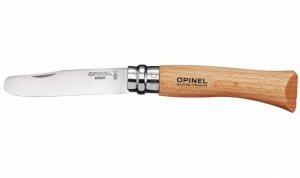 Nóż My First Opinel No 07 Natural