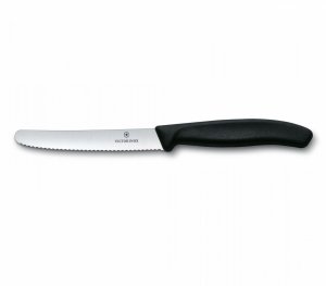 Nóż do pomidorów i kiełbasy Victorinox 6.7833