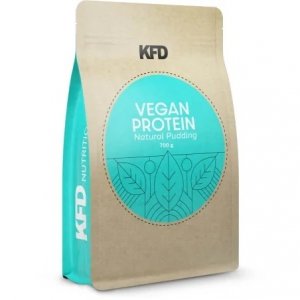 KFD Vegan Protein 700 g Ciastko advocatowe