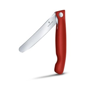 Nóż składany do owoców i warzyw Victorinox Swiss Classic 6.7801.FB