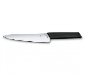 Nóż do porcjowania Swiss Modern Victorinox 6.9013.19B