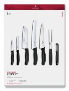Zestaw kuchenny Swiss Classic Victorinox 6.7133.71G