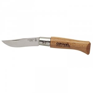 Nóż Składany Opinel No 03 Inox