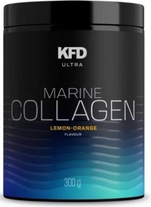 KFD Collagen Marine Pomarańcz-cytryna