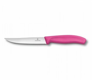 Nóż do pizzy, steków i schabowych 6.7936.12L5 Victorinox