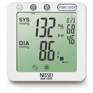 NISSEI DSK-1031 Ciśnieniomierz automatyczny