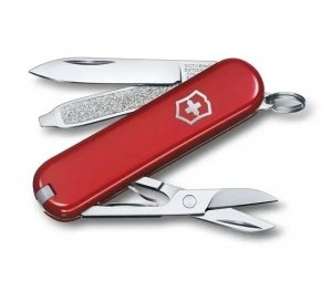 Scyzoryk Victorinox Classic SD Style Icon 0.6223.G