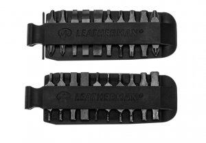Zestaw Leatherman Bit Kit - 21 bitów 931014