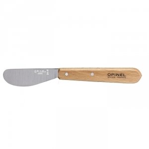Nóż do smarowania Opinel Pop Natural No 117 001933