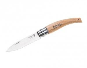 Opinel Nóż ogrodniczy No 08