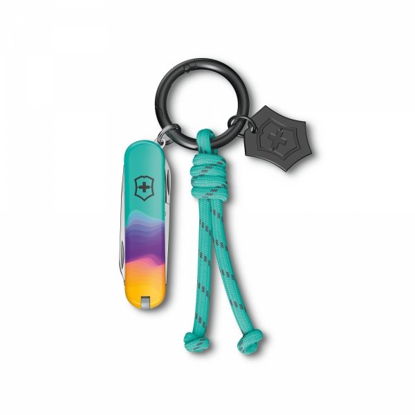 Scyzoryk Victorinox Classic SD Sydney Style 0.6223.E222