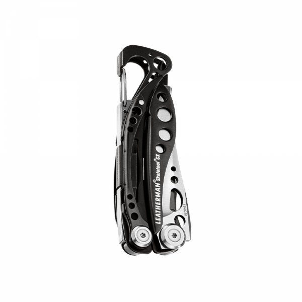 Multitool Leatherman Skeletool CX Black 830923